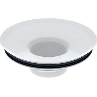 GEBERIT 116158001 Membrangeruchsverschlussadapter