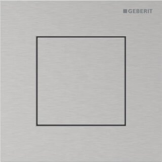 GEBERIT 116217FW1 Typ 40 UR-Strg. mit pneum. Sp-Ausl.