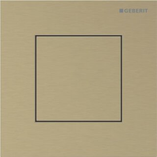 GEBERIT 116217QF1 Typ 40 UR-Strg. mit pneum. Sp-Ausl.