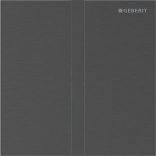 GEBERIT 116237QD1 Typ 40 UR-Strg. m. elektron. Sp-Ausl.
