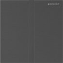 GEBERIT 116237QD1 Typ 40 UR-Strg. m. elektron. Sp-Ausl.