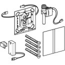GEBERIT 116237SJ1 Typ 40 UR-Strg. m. elektron. Sp-Ausl.