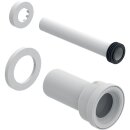 GEBERIT 152408001 Bambini Anschlussset f. Kinder SWC