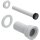 GEBERIT 152408001 Bambini Anschlussset f. Kinder SWC