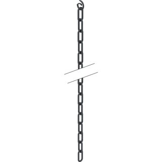 GEBERIT 154319001 Ablaufkette für Rohbauset CleanLine