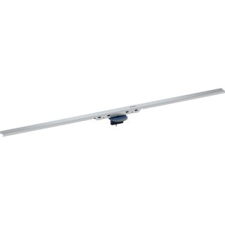 GEBERIT 154446KS2 CleanLine50 Duschrinne, 30-90 cm