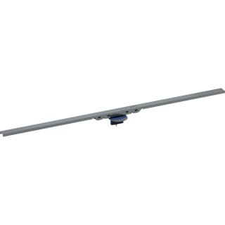 GEBERIT 154446QC2 CleanLine50 Duschrinne 30-90 cm