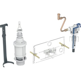 GEBERIT 215423005 Umbauset für Typ 16.600 UP-SPK