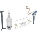 GEBERIT 215423005 Umbauset f&uuml;r Typ 16.600 UP-SPK