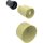 GEBERIT 240303002 GIS Schutz-und Markierstopfen