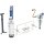 GEBERIT 240835005 Umbauset f&uuml;r 2-Mengen-Sp&uuml;lung
