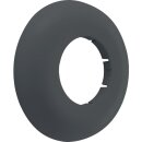 GEBERIT 241406141 Wandrosette flach Abgang d40