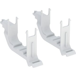 GEBERIT 243170001 Lagerbock für Servoheber hydraulisch