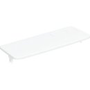 GEBERIT 243633111 Sp&uuml;lkastendeckel, zu AP-SPK AP128