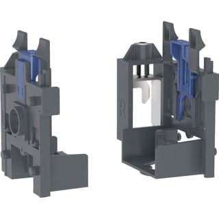 GEBERIT 243994001 Set Konsolen, zu Geberit Monolith
