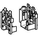 GEBERIT 243994001 Set Konsolen, zu Geberit Monolith