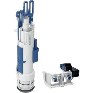 GEBERIT 245549006 Hebevorr. und Steuereinh. für Taster