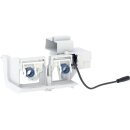 GEBERIT 245551006 Hebevorr. mit Servomotor f&uuml;r WC-Strg.