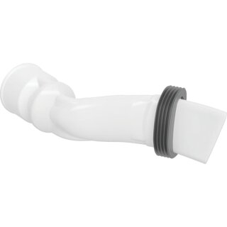 GEBERIT 246107001 Spülbogen f. WWC TurboFlush