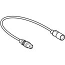 GEBERIT 246110001 Verl. Kabel f. UR-Strg. AP verdeckt