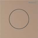 GEBERIT 246118QB1 Typ 40 BetPl.f. UR-Strg. pneum. Sp