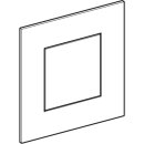 GEBERIT 246119JK1 Typ 40 BetPl.f. UR-Strg. pneum. Sp