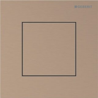 GEBERIT 246119QB1 Typ 40 BetPl.f. UR-Strg. pneum. Sp