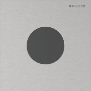 GEBERIT 246120FW1 Typ 40 Abdeckplatte für UR-Strg. IR
