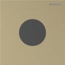 GEBERIT 246120QF1 Typ 40 Abdeckplatte f&uuml;r UR-Strg. IR