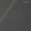 GEBERIT 246120SJ1 Typ 40 Abdeckplatte f&uuml;r UR-Strg. IR