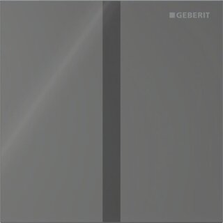 GEBERIT 246121JK1 Typ 40 Abdeckplatte für UR-Strg. IR