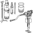 GEBERIT 246126005 Renovationsset mit F&uuml;llventil Typ 383