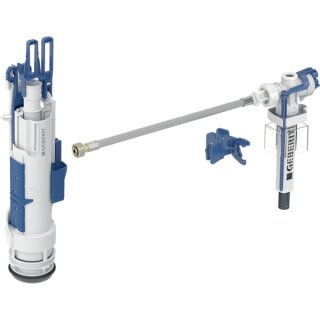 GEBERIT 246127005 Typ212-383 Renovierungsset f. 300/320