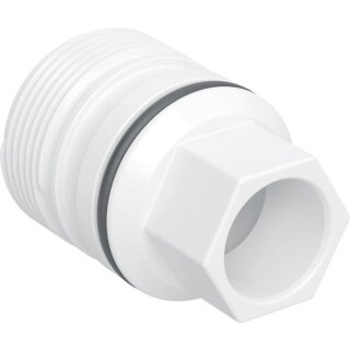 GEBERIT 246147001 Anschluss f. Spülverteiler