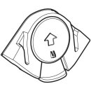 GEBERIT 246150001 Einsatz f. Sp&uuml;lverteiler