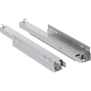 GEBERIT 246167001 Set Schubladenschienen