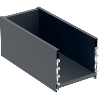 GEBERIT 246168001 Schublade