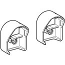 GEBERIT 246184002 Duofix Set Beplankungsauflage