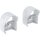 GEBERIT 246184002 Duofix Set Beplankungsauflage