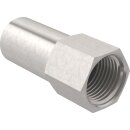 GEBERIT 40934 Mapress Therm &Uuml;bergang mit IG
