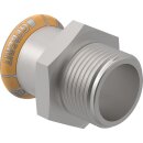 GEBERIT 41721 Mapress Therm &Uuml;bergang mit AG