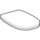 GEBERIT 41761000 500 WC-Sitz, mit Absenkautomatik