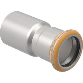 GEBERIT 42416 Mapress Therm Reduktion