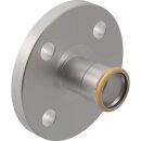 GEBERIT 43751 Mapress Therm Flansch PN 6