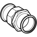 GEBERIT 45314 Mapress Therm Verschraubung d35