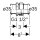 GEBERIT 45314 Mapress Therm Verschraubung d35