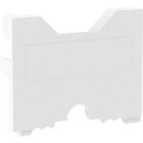 GEBERIT 457801002 F&uuml;llsegment f&uuml;r Sigma UP-SPK