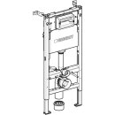 GEBERIT 458103002 DuofixBasic Element f. WWC, 112 cm