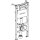 GEBERIT 458103002 DuofixBasic Element f. WWC, 112 cm