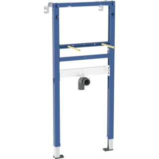 GEBERIT 458404002 DuofixBasic Element f. WT, 112 cm